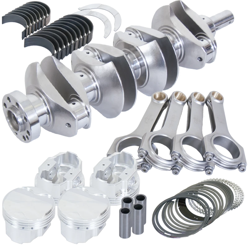 Eagle Nissan SR20 Competition Rotierende Baugruppe mit Billet Kurbelwelle