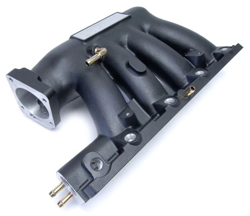 Skunk2 Pro Serie 02-06 Honda/Acura K20A2/K20A3 Ansaugkrümmer (nur für Rennsport) (Black Series)