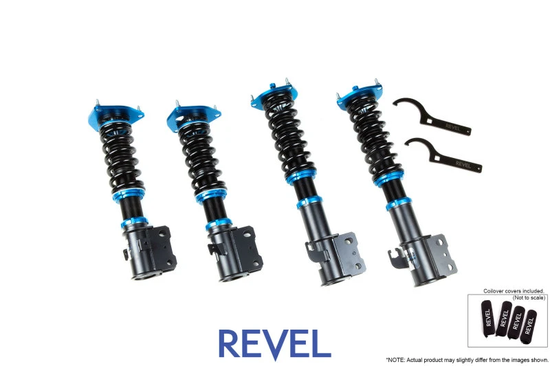 Revel Touring Sport Damper for 05-07 Subaru Impreza WRX STI