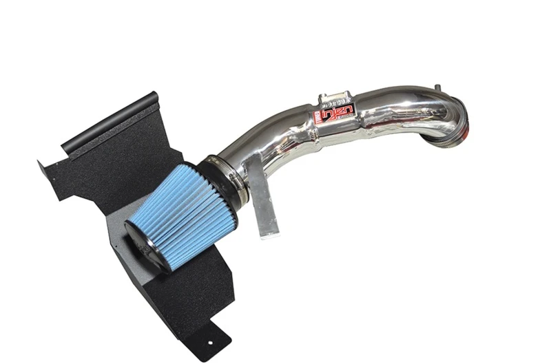 Injen 2016+ Honda Civic 2.0L, 4-Zyl. 1 Stück Short-Ram-Ansaugsystem mit MR-Technologie und Air Fusion