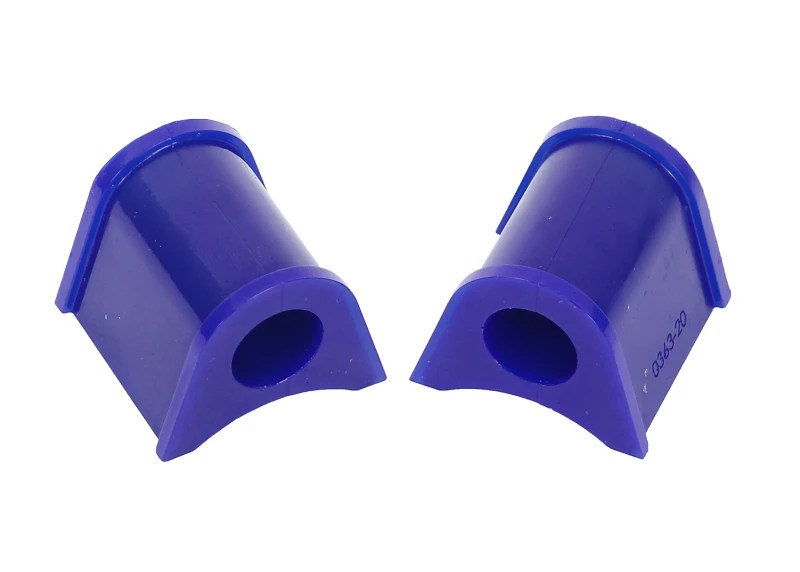SuperPro Volkswagen-Sw/Bar Mt To Chas