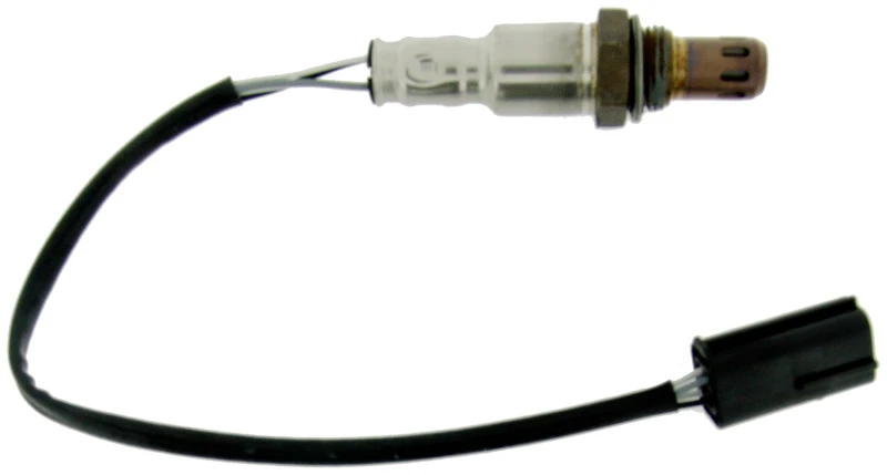 NGK Chevrolet Optra 2007-2006 Direkt-Anschluss-Sauerstoffsensor