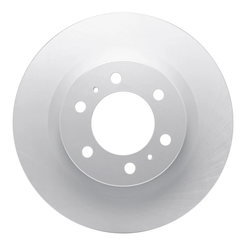 DFC 22-25 Lexus GX550 Front GeoSPEC Coated Rotor
