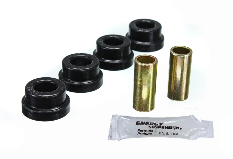 Energy Suspension F350 Traggelenk-Buchse - Schwarz