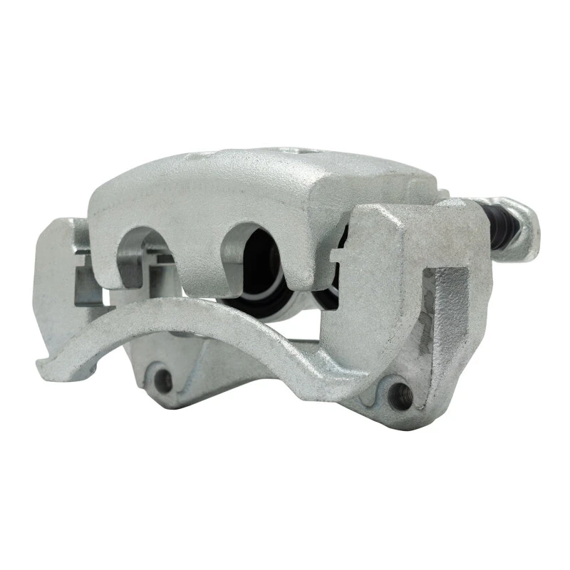 DFC 14-25 Infiniti Q50 Front-R Silver Zinc Coated Premium Caliper