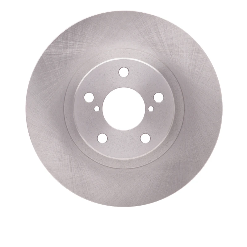 DFC 90-16 Saab 9-2X Front Brake Rotor