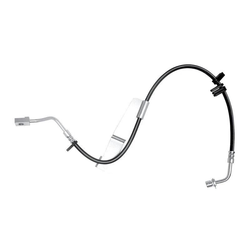 DFC 03-10 Chevrolet C4500 Kodiak Rear Left Brake Hose