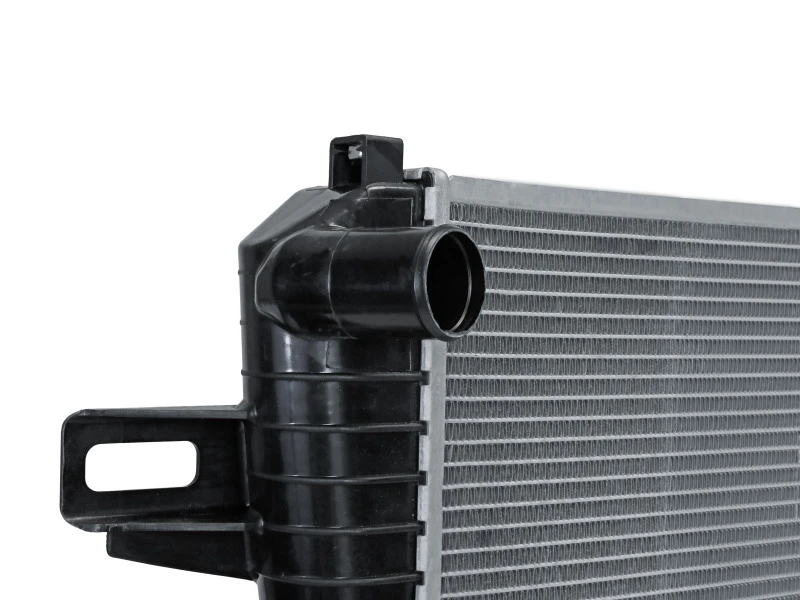 aFe BladeRunner OER Series Radiator 06-10 GM Diesel Trucks V8-6.6L (td) LBZ/LMM