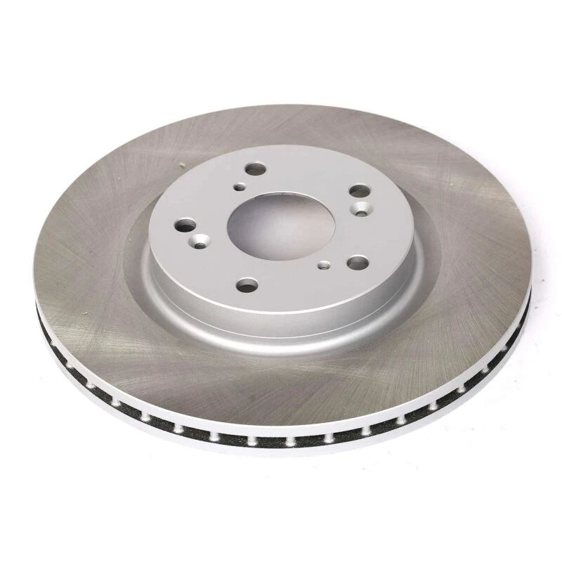 Power Stop 12-16 Honda CR-V Front Semi Coated Rotor