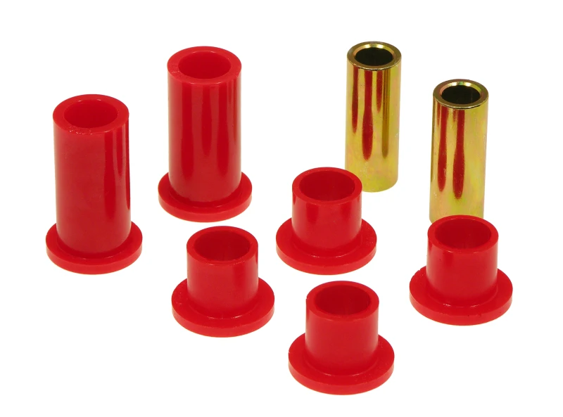 Prothane 64-69 AMC Trunnion w/ Pivot Bushings - Rot