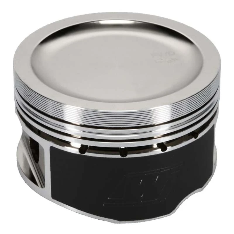 wiseco_K556M86-67957f0010871 Wiseco Nissan SR20/SR20DET Turbo -12cc Dish 9.1:1 CR 87mm Regal Lager Piston Kit