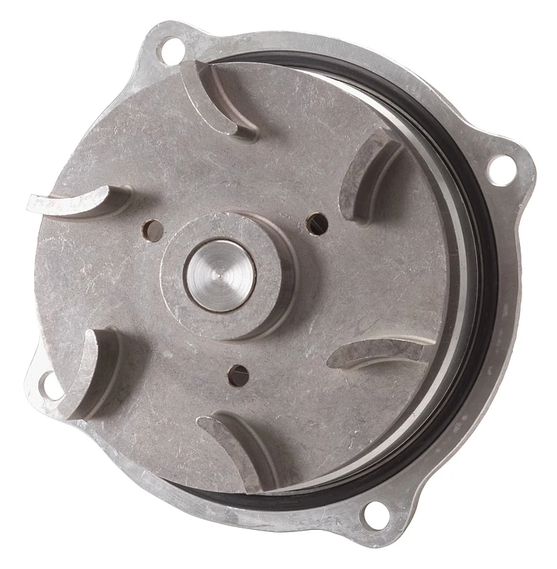 Edelbrock Victor-Serie-Wasserpumpen-Ersatzpatrone GM Gen III und IV LS Wasserpumpe 8897