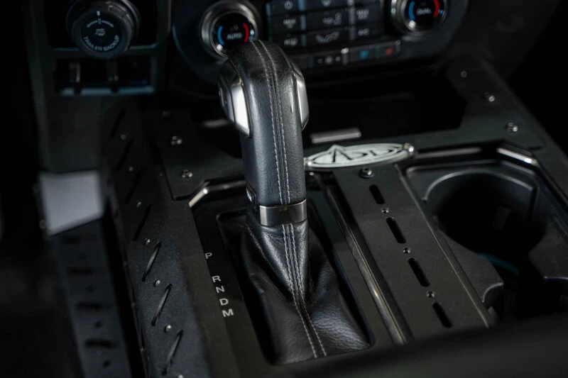 ADD Center Console Molle Side Panels für 2015–2020 Ford F-150 / Raptor