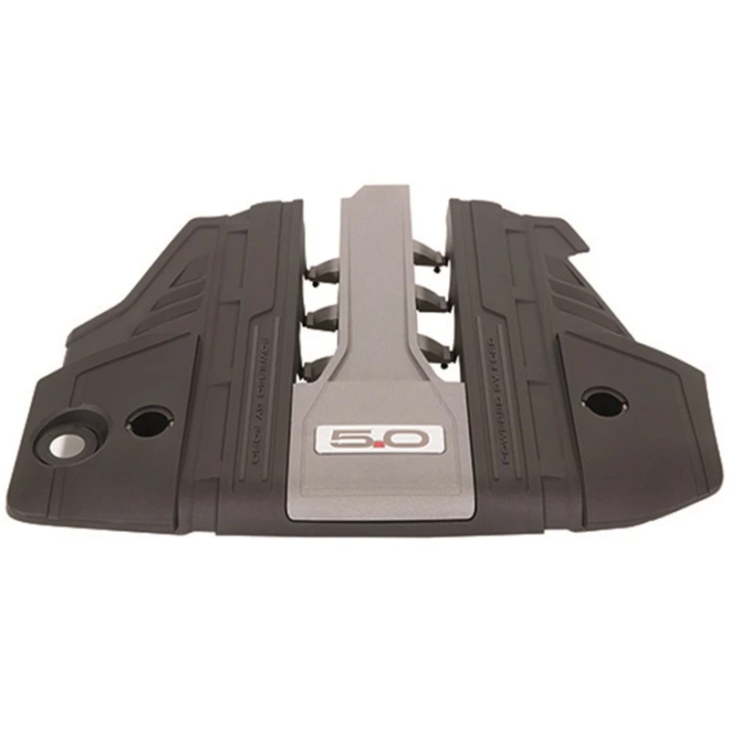 Ford Racing 2018 Ford Mustang GT Coyote Motorabdeckung Kit