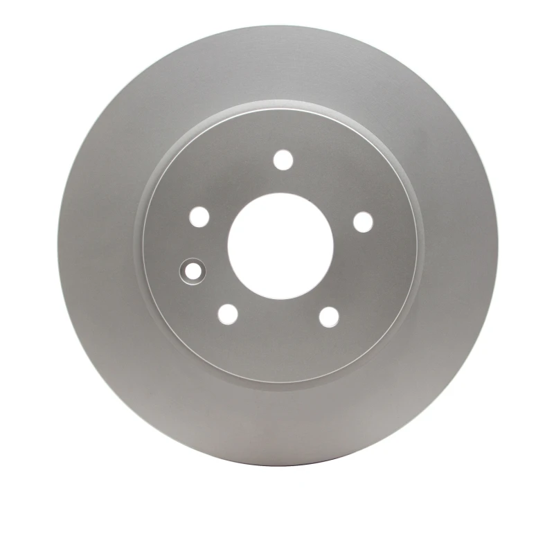 DFC 00-06 Jaguar XKR Rear GeoSPEC Coated Rotor