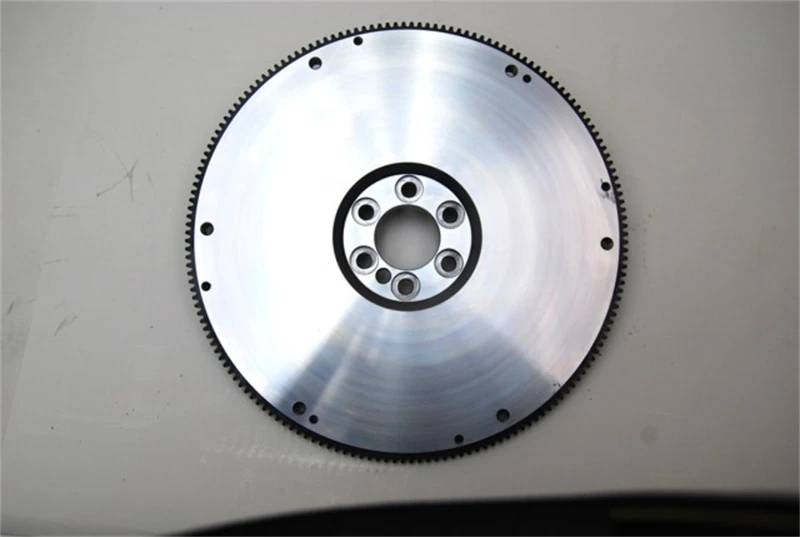 Fidanza 10+ Camaro / 97-07 Corvette 5.7L/6.0L / 04-06 GTO 5.7L/6.0L Stahl-Schwungrad