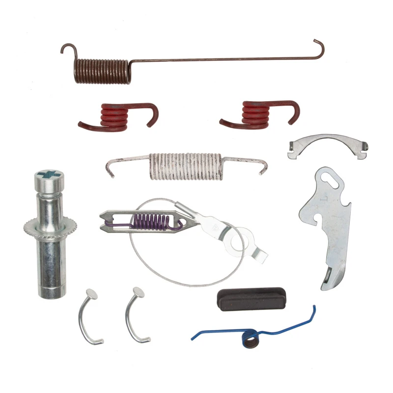 DFC 90-24 Chevrolet Silverado 4500 HD Parking Drum Brake Hardware Kit