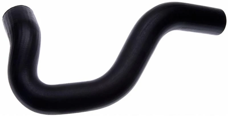 Gates 87-94 Chevrolet Astro V-6 4.3L Lower Molded Coolant Hose