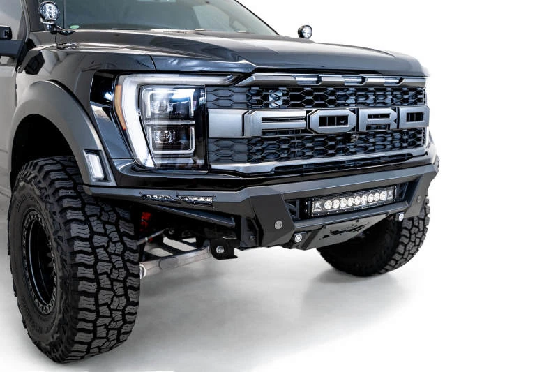 Phantom Front Bumper for 2021-2023 Ford F-150 Raptor