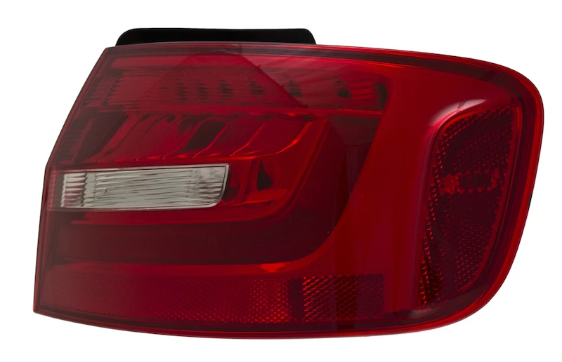 Hella 2013-2015 Audi S4 Rechtes Außenseitenleuchte