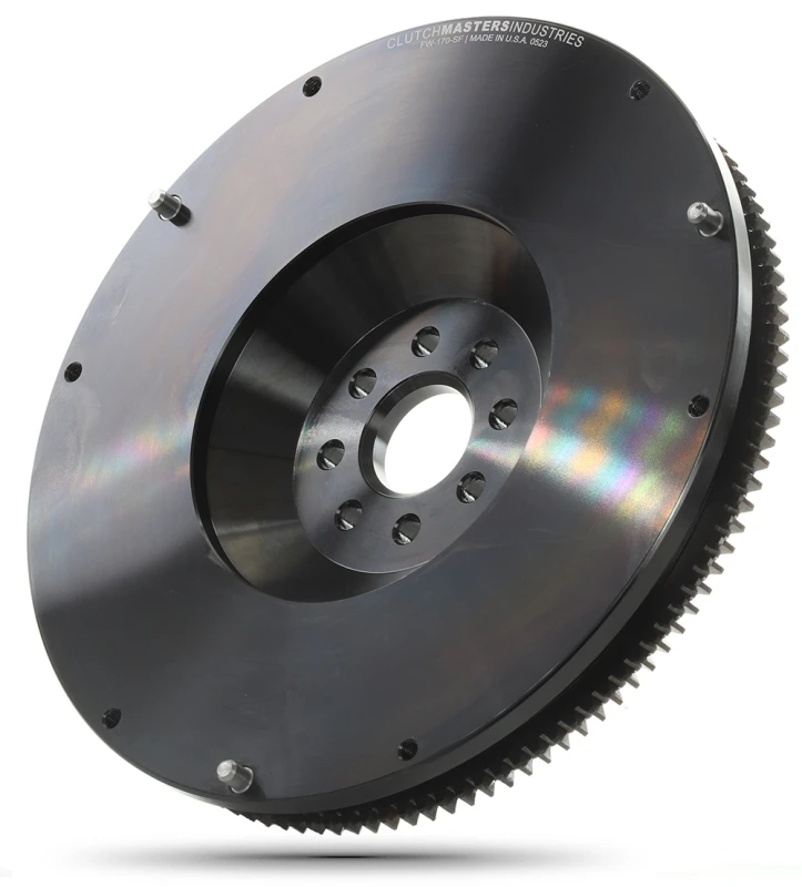 Clutch Masters 94-98 Toyota Supra 3.0L Eng T / 94-Up Toyota Supra 2JZ Lightweight Steel Flywheel