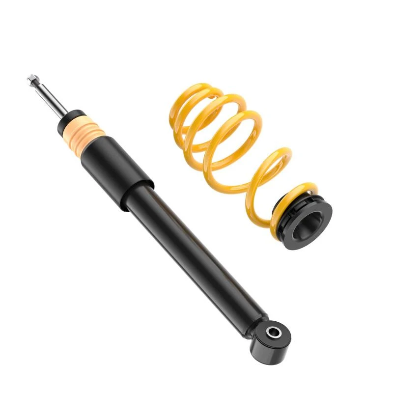 ST Coilover Kit 10-14 Volkswagen Golf TDI MKVI
