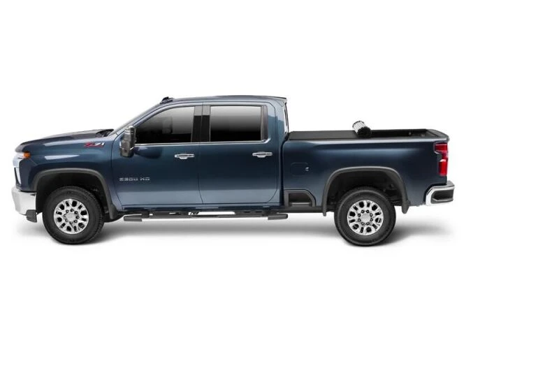 Truxedo Sentry CT Bettabdeckung für 2020 GMC Sierra & Chevrolet Silverado 2500HD & 3500HD 6ft 9in