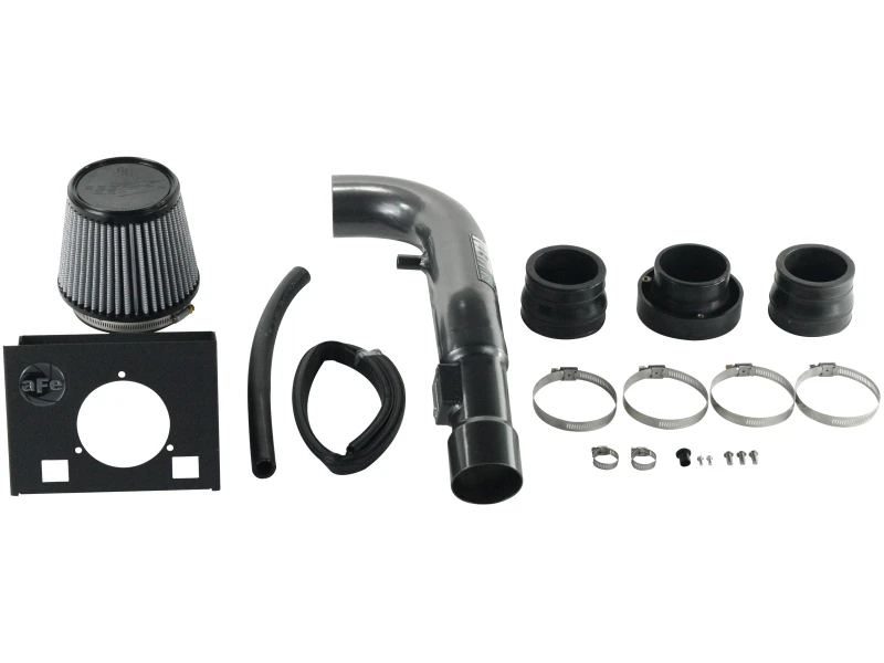 aFe FULL METAL Power Einlass Stage-2 Pro DRY S 04-11 Ford Ranger L4 2.3L