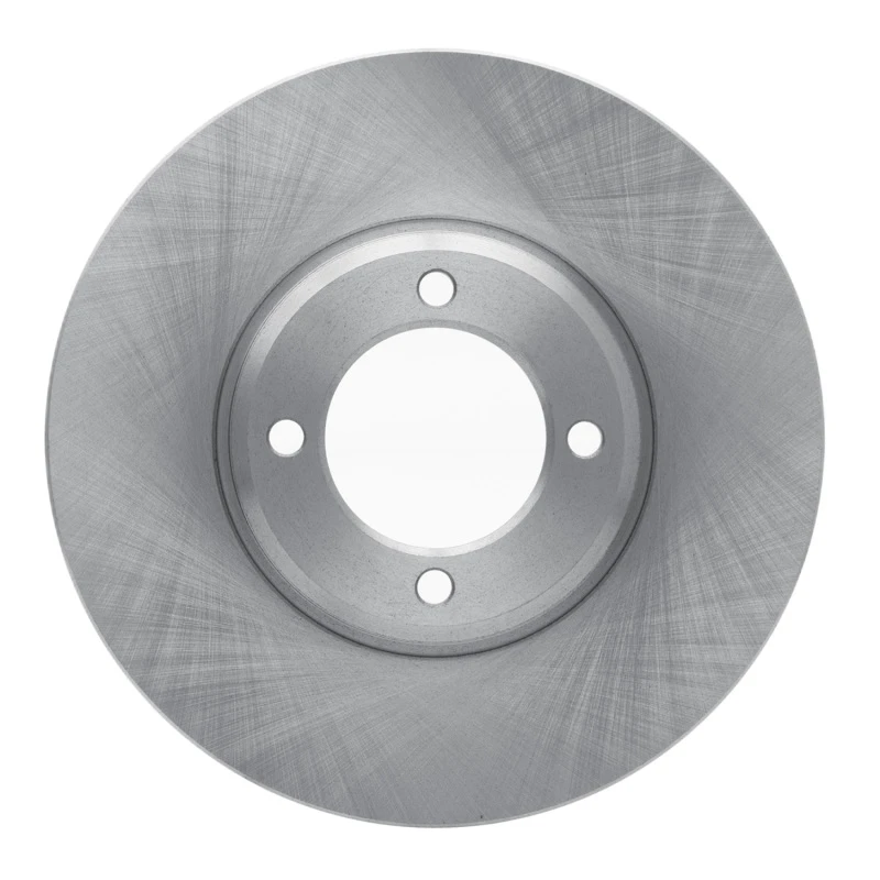 DFC 63-86 Ford Cortina Front Brake Rotor