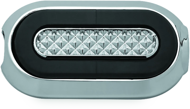 Kuryakyn Heavy Industry Shift Peg Chrome