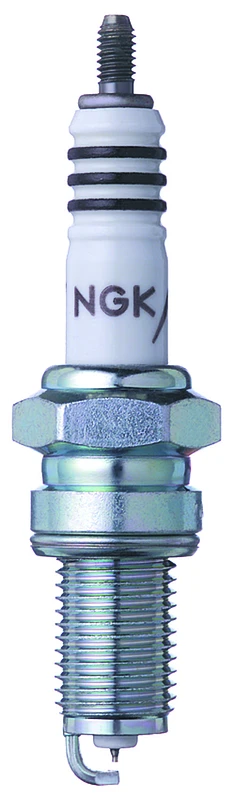 NGK Iridium-Zündkerze Box mit 4 Stück (DPR8EIX-9)