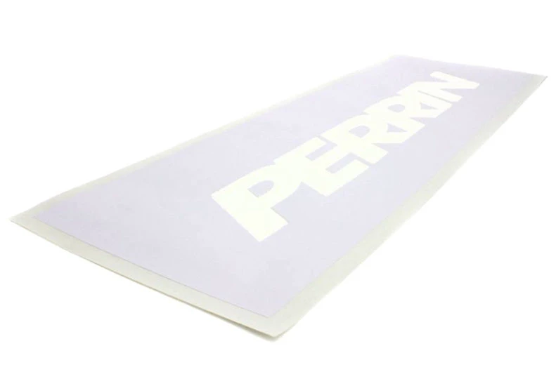 Perrin Intercooler Stencil for 2015 Subaru WRX/STI FMIC