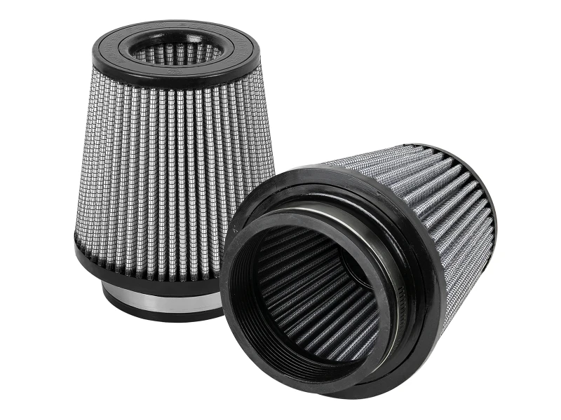aFe Magnum FORCE Intake Replacement Air Filter 4 IN F x 6 IN B x 4-1/2 IN T (Inverted) x 6 IN H