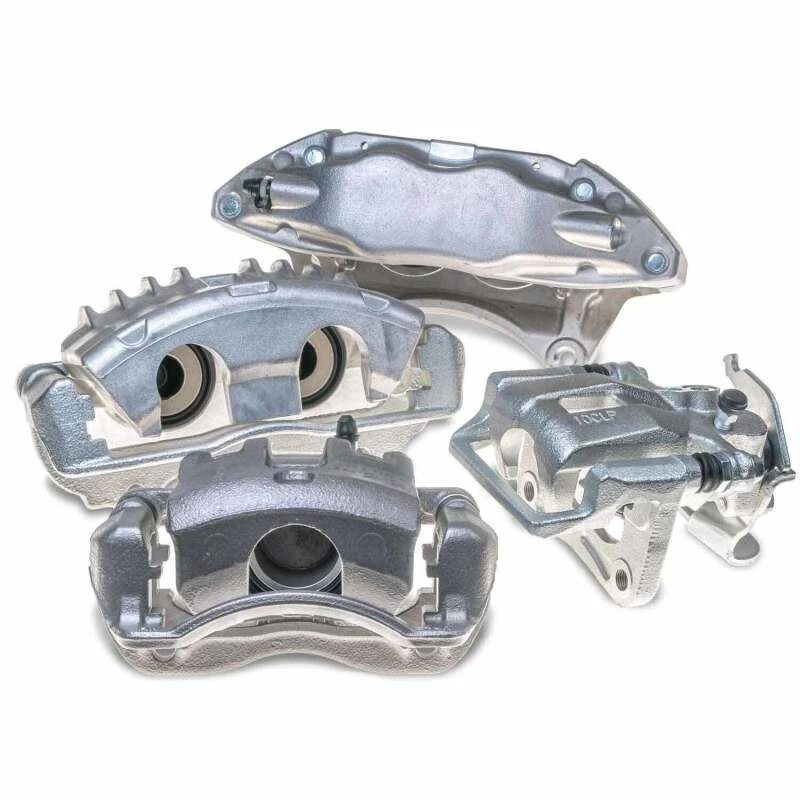 Power Stop 21-26 Ford Transit-350 HD Front Right OE Replacement Caliper