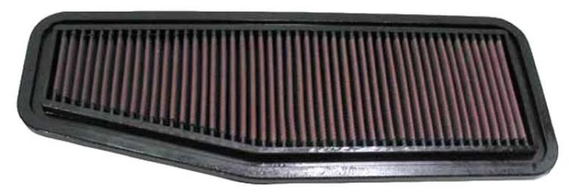 K&N 00-06 Toyota Previa / Rav4 2.0L/2.4L Einbau-Luftfilter