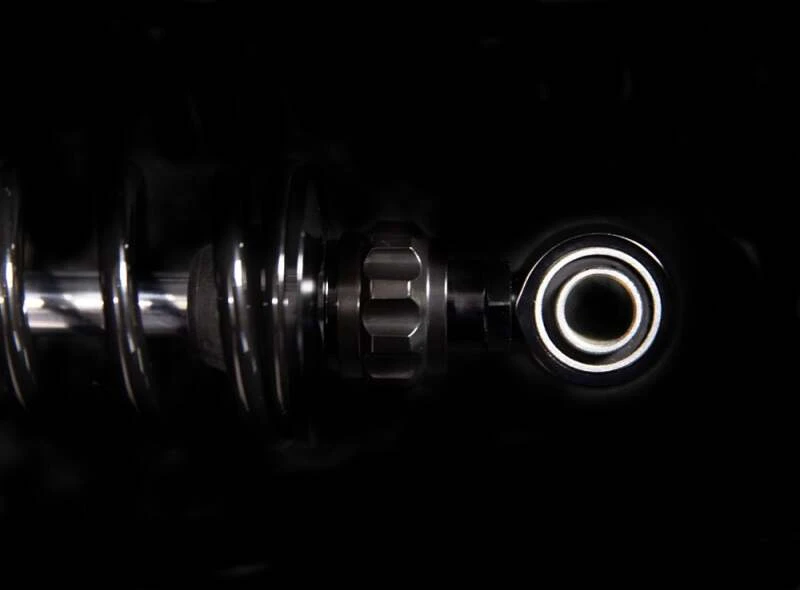 Ohlins 04-20 Harley-Davidson Sportster XL STX 36 Blackline Shock Absorber
