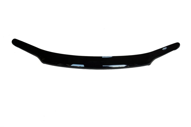 AVS 02-09 GMC Envoy Hochprofil-Bugflector II Motorhaube-Schutz - Rauch