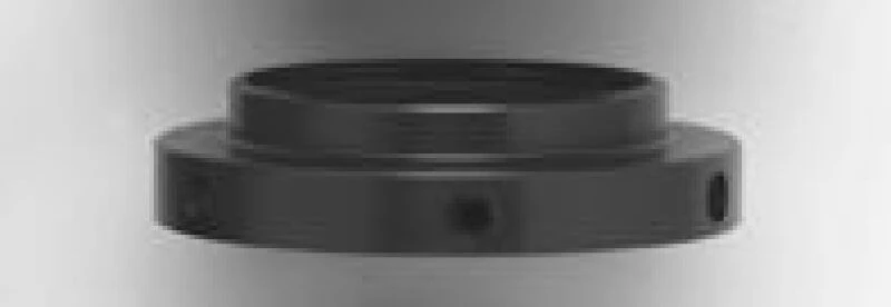 Koni 42mm - Low Perch #12464-BLACK