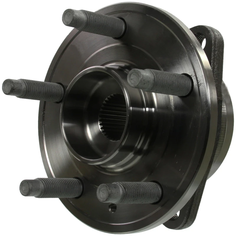 MOOG 10-15 Chevrolet Cruze Vordere Nabenantriebseinheit