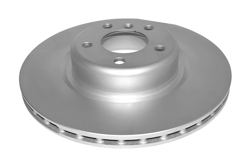 DBA 14-16 BMW 228i (mit M Sport Bremsen) Hinten En-Shield Standard Rotor