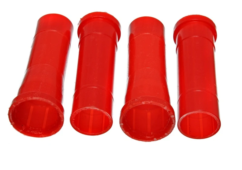 Energy Suspension VW vordere Torsionsarm-Buchsen - Rot