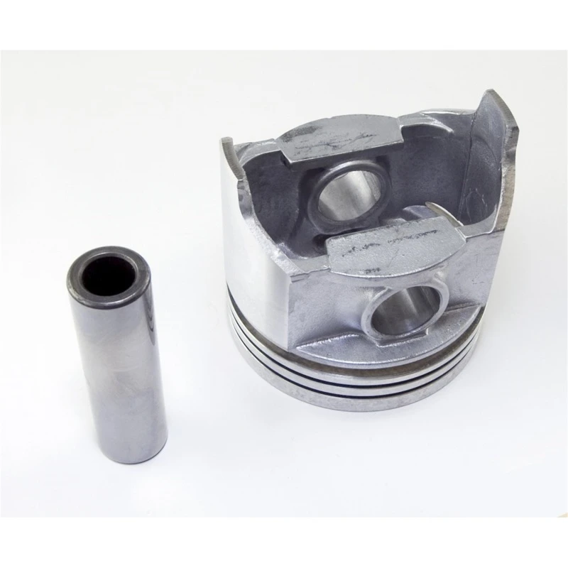 Omix Piston 4.2L.030 79-90 Jeep CJ