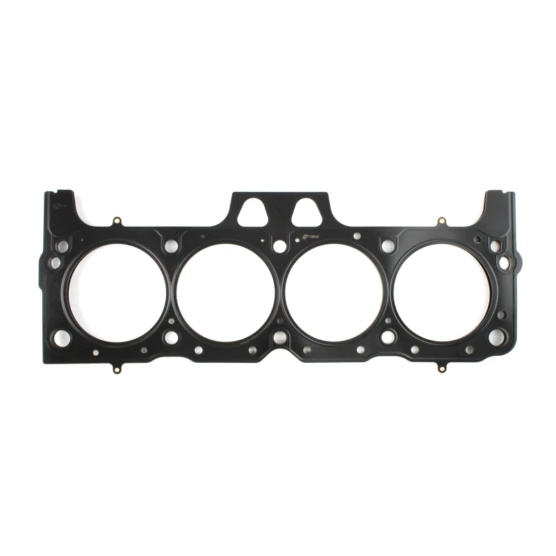 Cometic Ford 385 Serie 4,600 Zoll Bohrung 0,051 Zoll MLS-Zylinderkopfdichtung