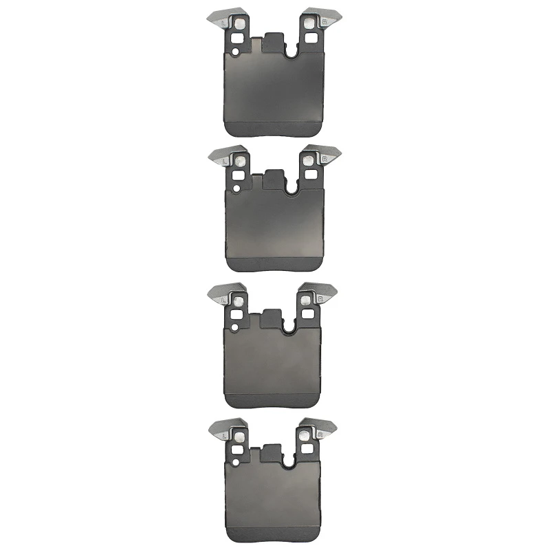 DFC 12-21 BMW 428i Rear Euro 5000 Ceramic Brake Pads and Hardware Kit