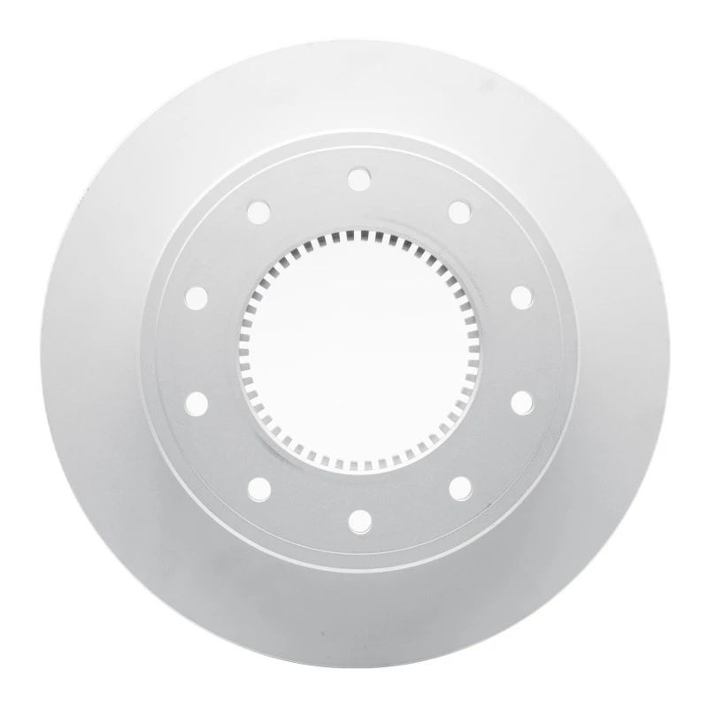 DFC 04-10 Chevrolet C4500 Kodiak Rear GeoSPEC Coated Rotor