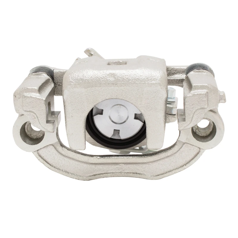 DFC 94-98 Nissan 240SX Rear-R Silver Zinc Coated Premium Caliper