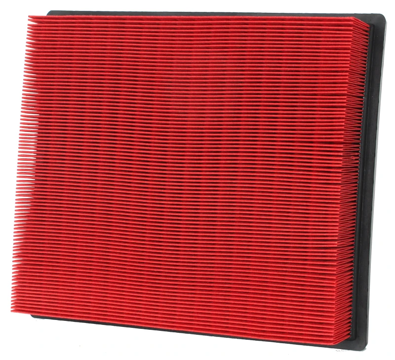 K&N Advantage Plus Air Filter 24K Miles Toyota Tundra V8-4.6L F/I 14-23