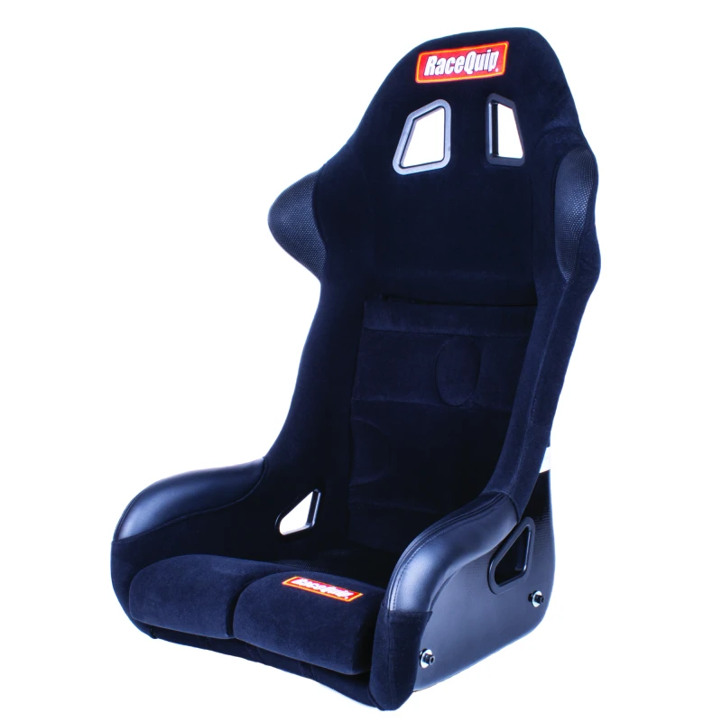 RaceQuip FIA-Rennsitz - XL