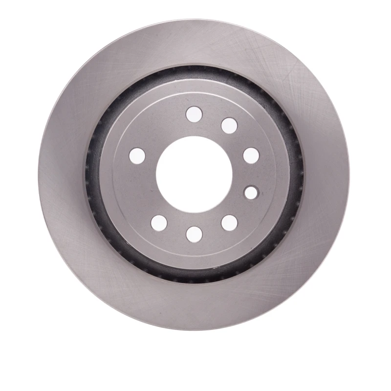DFC 08-11 Saab 9-3X Rear Brake Rotor