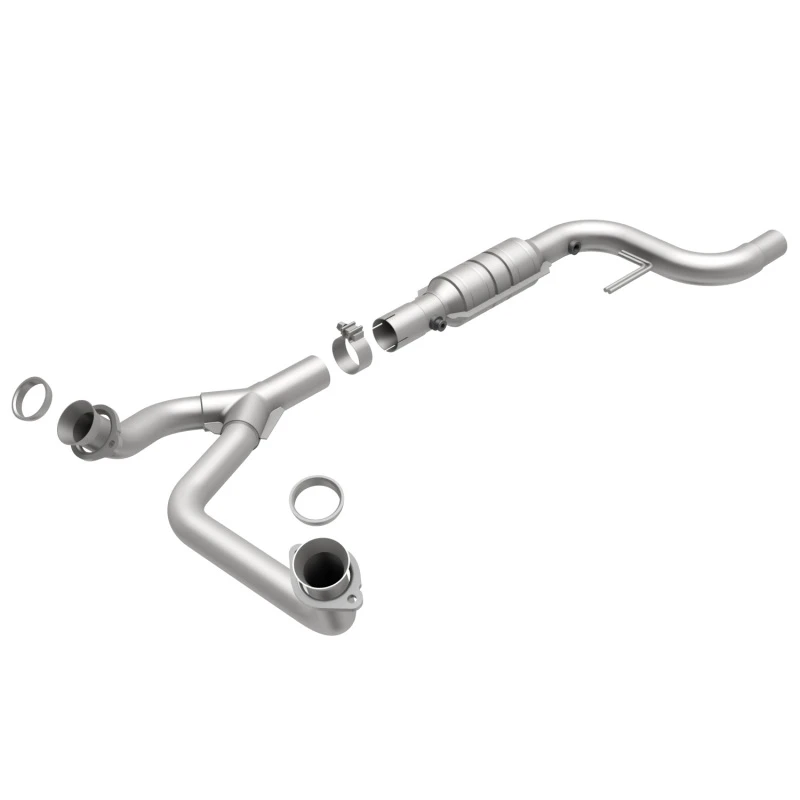 MagnaFlow-Konverter DF 00-02 Camaro/Firebird 3.8L